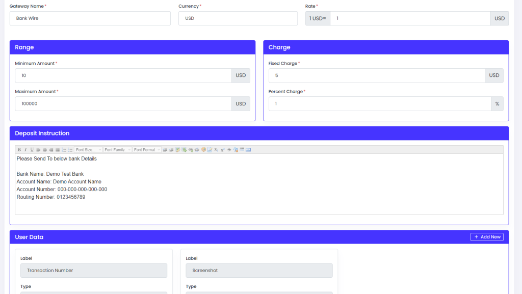 图片[2]淘金源码 - 找靠谱源码就来淘金源码_H5 游戏 / 网站 / 小程序 APP 源码免费下载viserpay海外支付系统源码/国外支付接口 laravel后端框架淘金源码 - 找靠谱源码就来淘金源码_H5 游戏 / 网站 / 小程序 APP 源码免费下载淘金源码