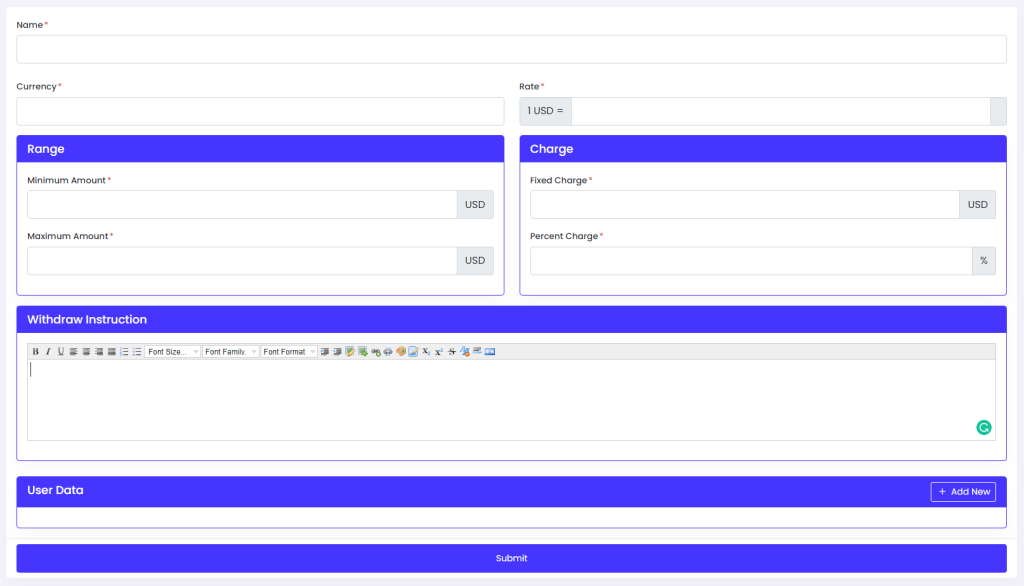 图片[3]淘金源码 - 找靠谱源码就来淘金源码_H5 游戏 / 网站 / 小程序 APP 源码免费下载viserpay海外支付系统源码/国外支付接口 laravel后端框架淘金源码 - 找靠谱源码就来淘金源码_H5 游戏 / 网站 / 小程序 APP 源码免费下载淘金源码