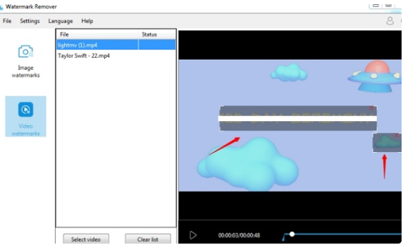 图片[4]-水印管家Apowersoft watermark remover v1.4.4.2 中文去限制版下载-淘金源码