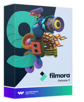 万兴神剪手视频编辑器绿色版-淘金源码