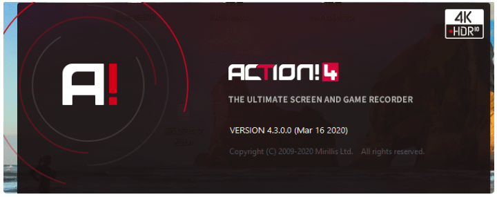 超高清屏幕录制软件中文去限制版-淘金源码