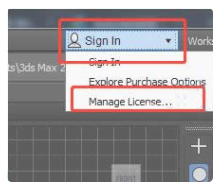 图片[3]-Autodesk 3DS Max 2020中文去限制版下载(附注册机)-淘金源码