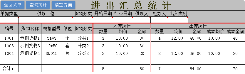 图片[13]淘金源码 - 找靠谱源码就来淘金源码_H5 游戏 / 网站 / 小程序 APP 源码免费下载通用Excel库存管理系统 最好用的Excel出入库管理表格淘金源码 - 找靠谱源码就来淘金源码_H5 游戏 / 网站 / 小程序 APP 源码免费下载淘金源码