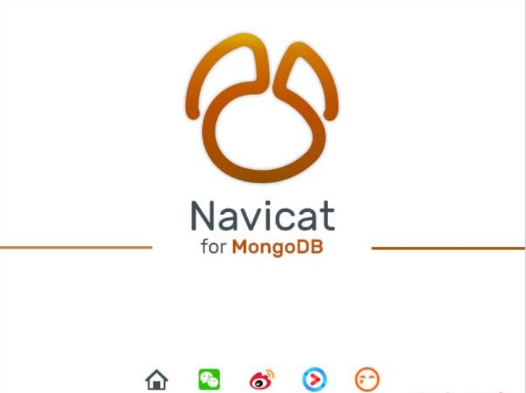 Navicat for MongoDB管理mongodb数据库软件 32/64位-淘金源码