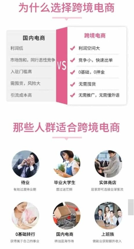 图片[2]-【高端设计】百度竞价推广页php源码营销推广落地页商品推广竞价单页客服跳转加微信好友-淘金源码